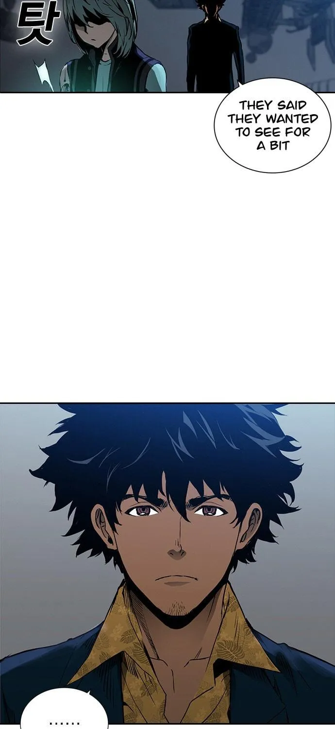 Read Kangtawoo chapter 26 image 9 on Lezhin