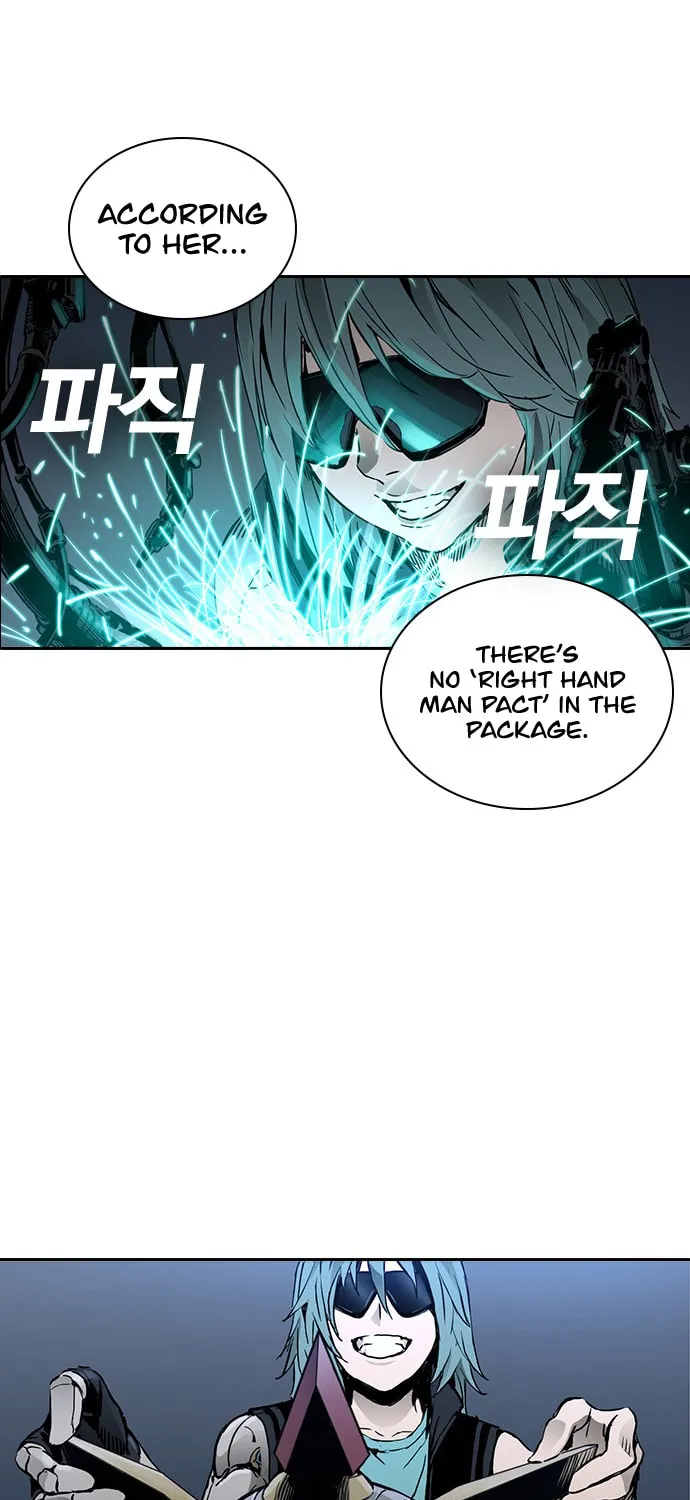 Read Kangtawoo chapter 27 image 11 on Lezhin