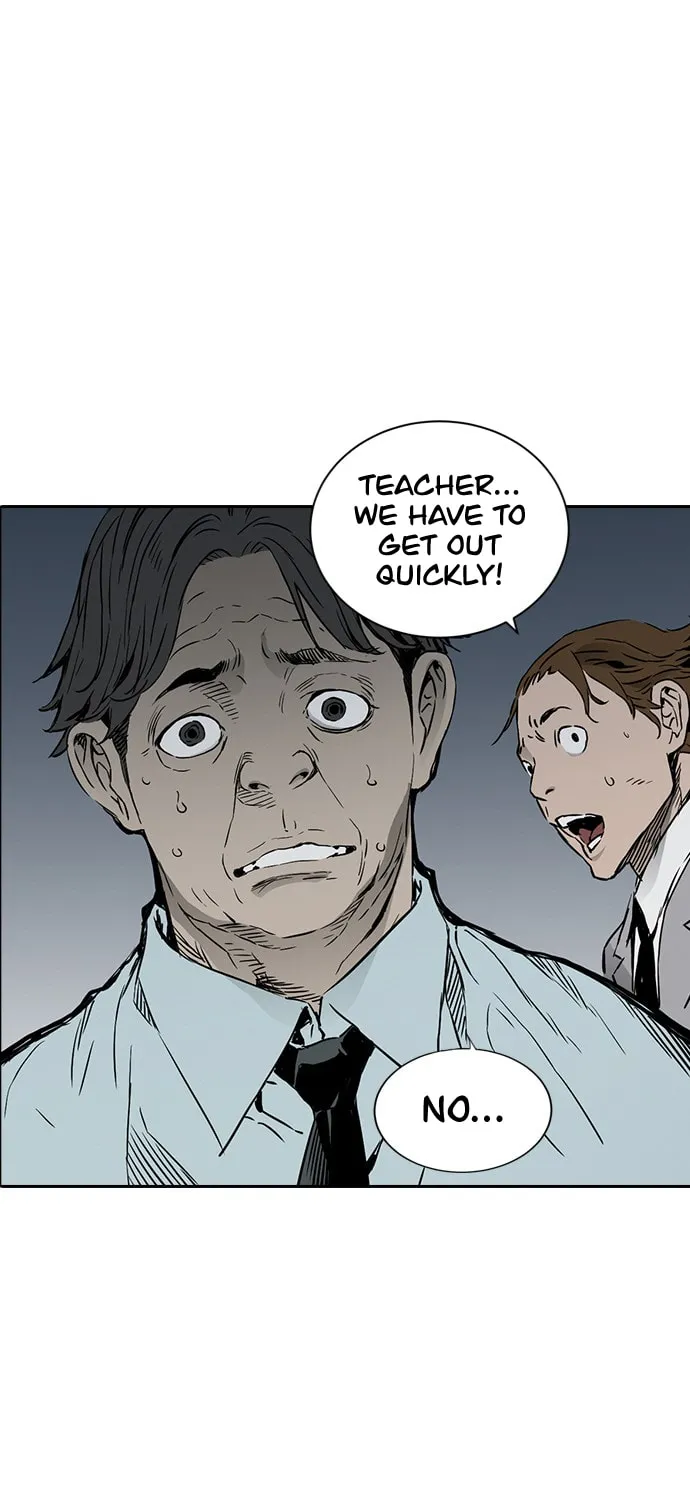 Read Kangtawoo chapter 27 image 17 on Lezhin