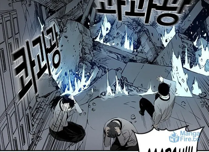 Read Kangtawoo chapter 27 image 28 on Lezhin