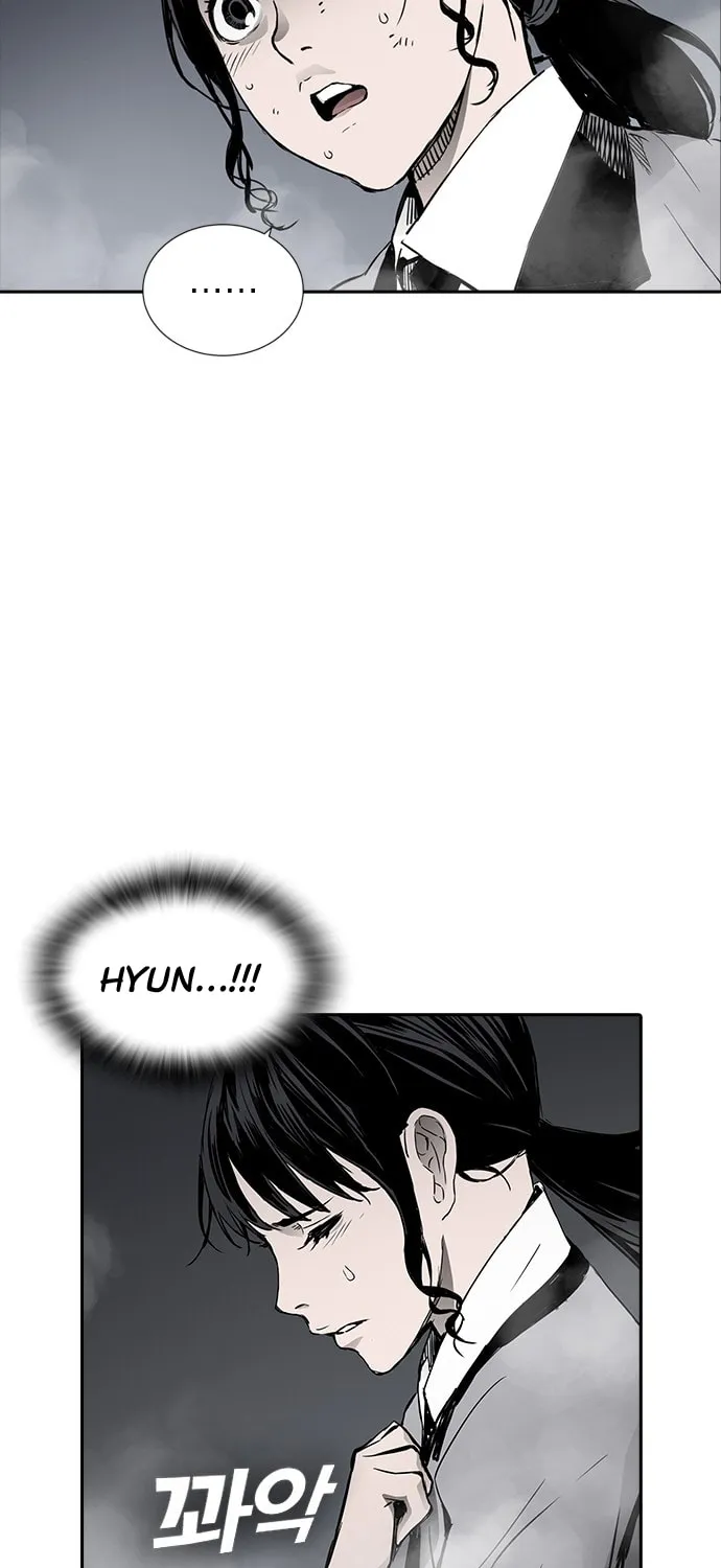 Read Kangtawoo chapter 27 image 31 on Lezhin