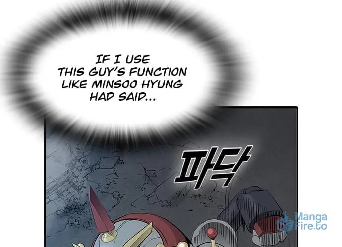 Read Kangtawoo chapter 27 image 34 on Lezhin