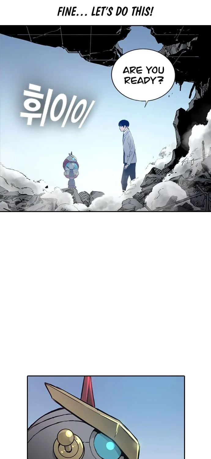 Read Kangtawoo chapter 27 image 37 on Lezhin