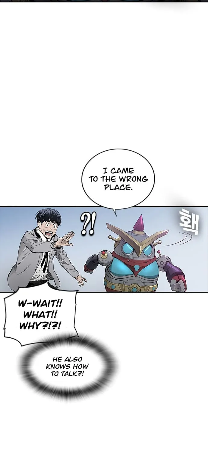 Read Kangtawoo chapter 27 image 41 on Lezhin