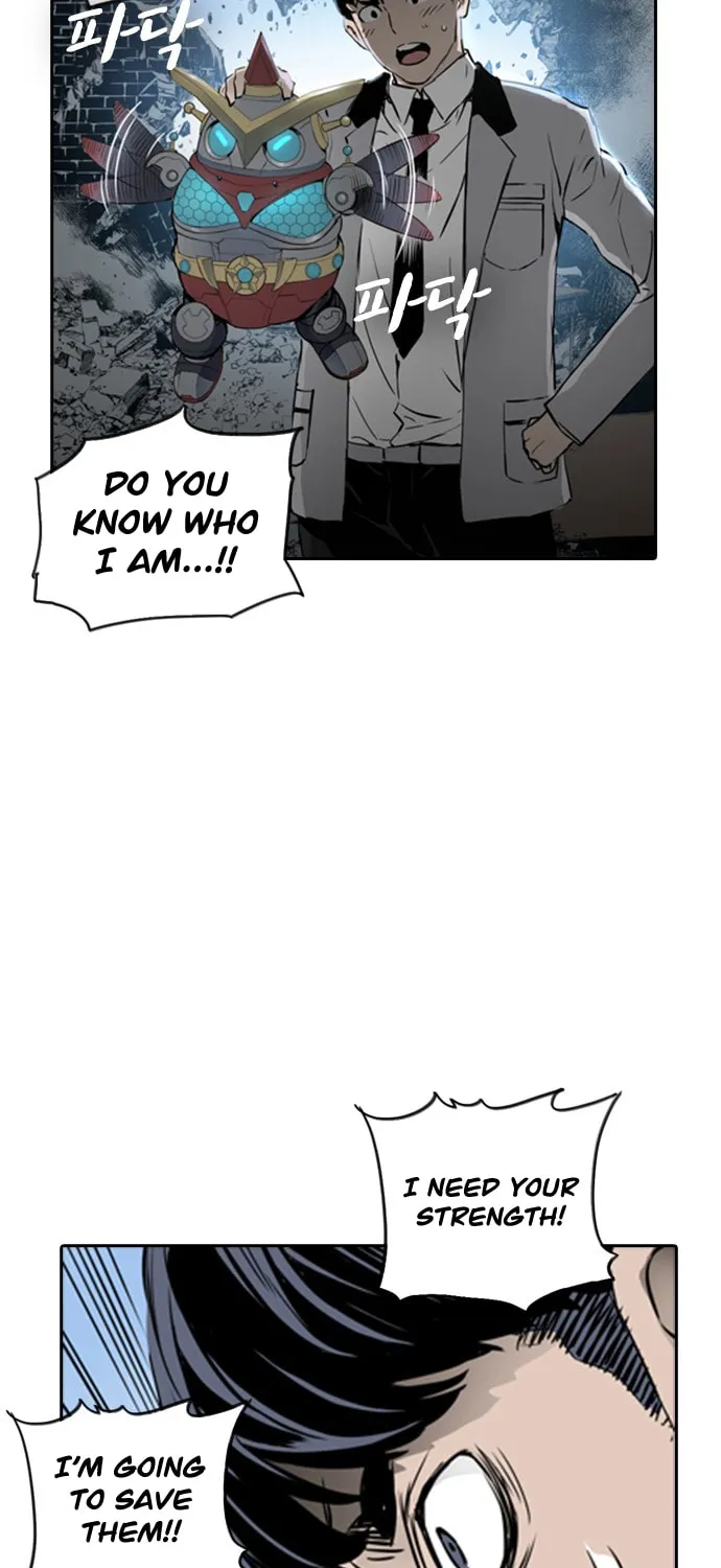 Read Kangtawoo chapter 27 image 53 on Lezhin