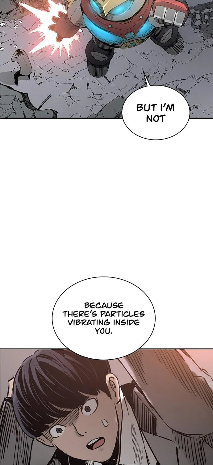 Read Kangtawoo chapter 27 image 69 on Lezhin