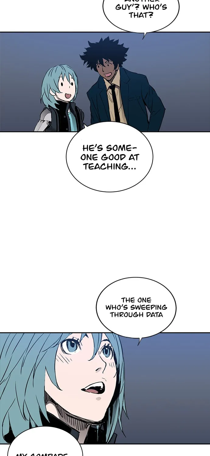 Read Kangtawoo chapter 27 image 79 on Lezhin