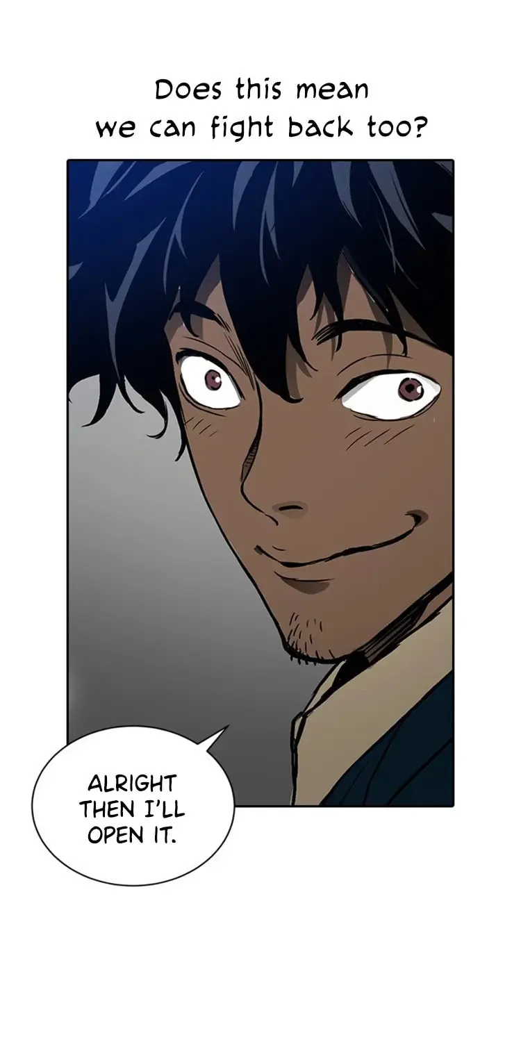 Read Kangtawoo chapter 28 image 124 on Lezhin