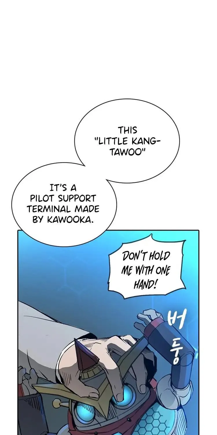 Read Kangtawoo chapter 28 image 26 on Lezhin