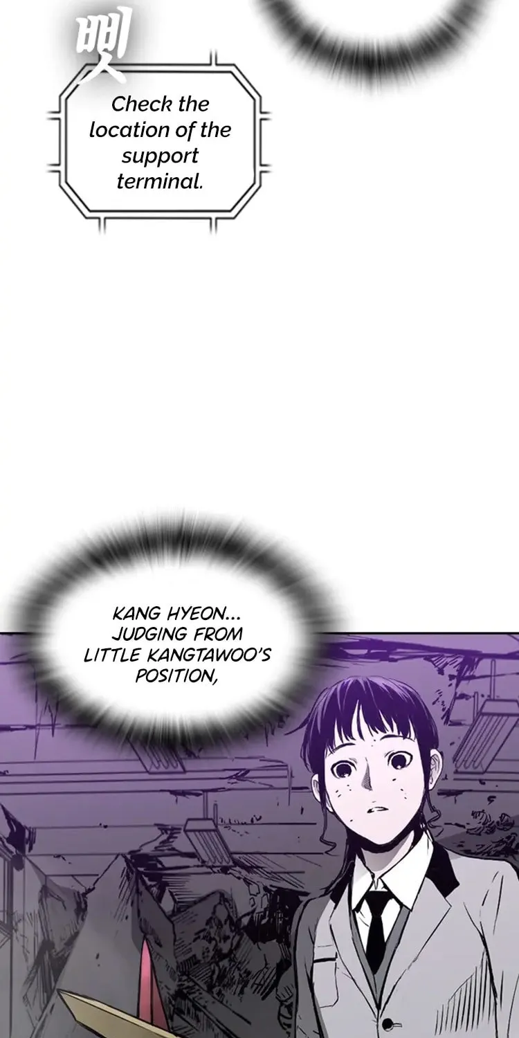 Read Kangtawoo chapter 28 image 66 on Lezhin