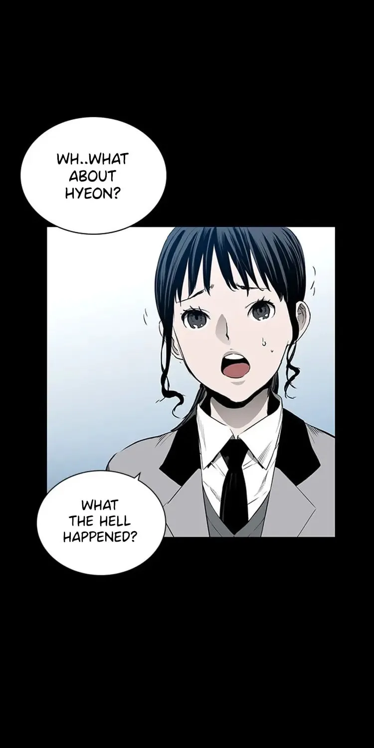 Read Kangtawoo chapter 29 image 32 on Lezhin