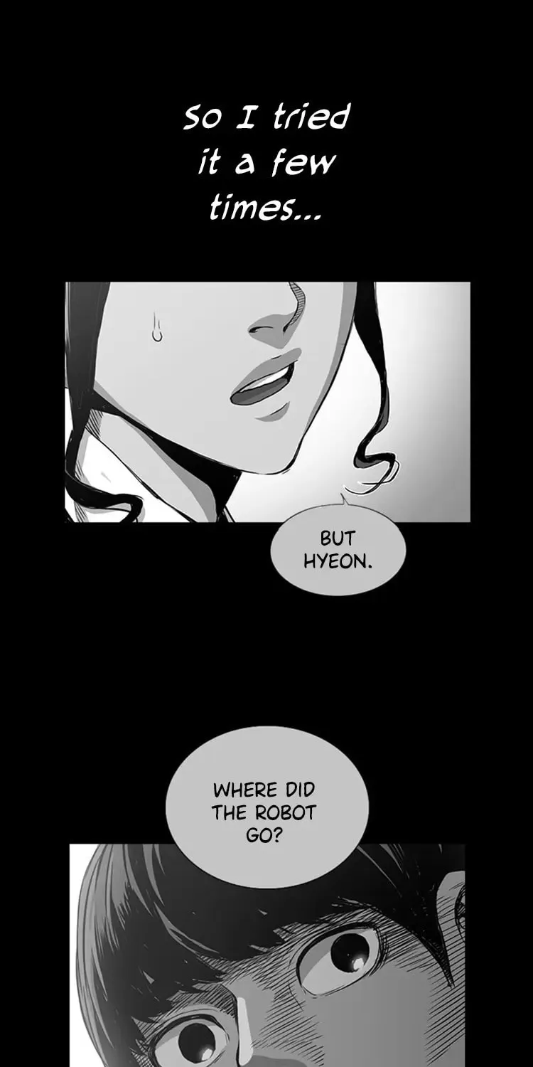 Read Kangtawoo chapter 29 image 37 on Lezhin