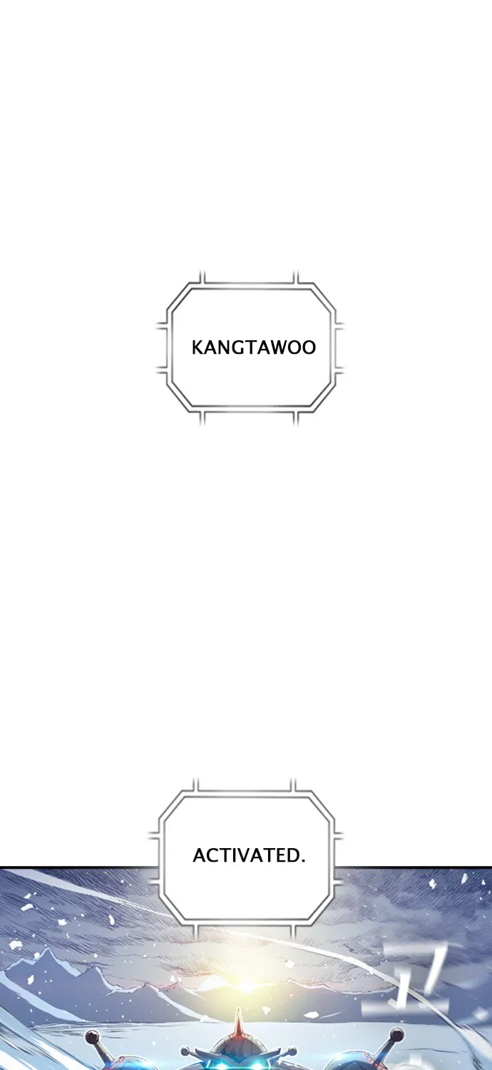 Read Kangtawoo chapter 3 image 1 on Lezhin