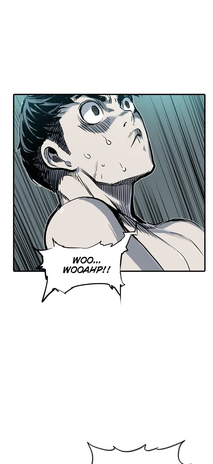 Read Kangtawoo chapter 3 image 103 on Lezhin