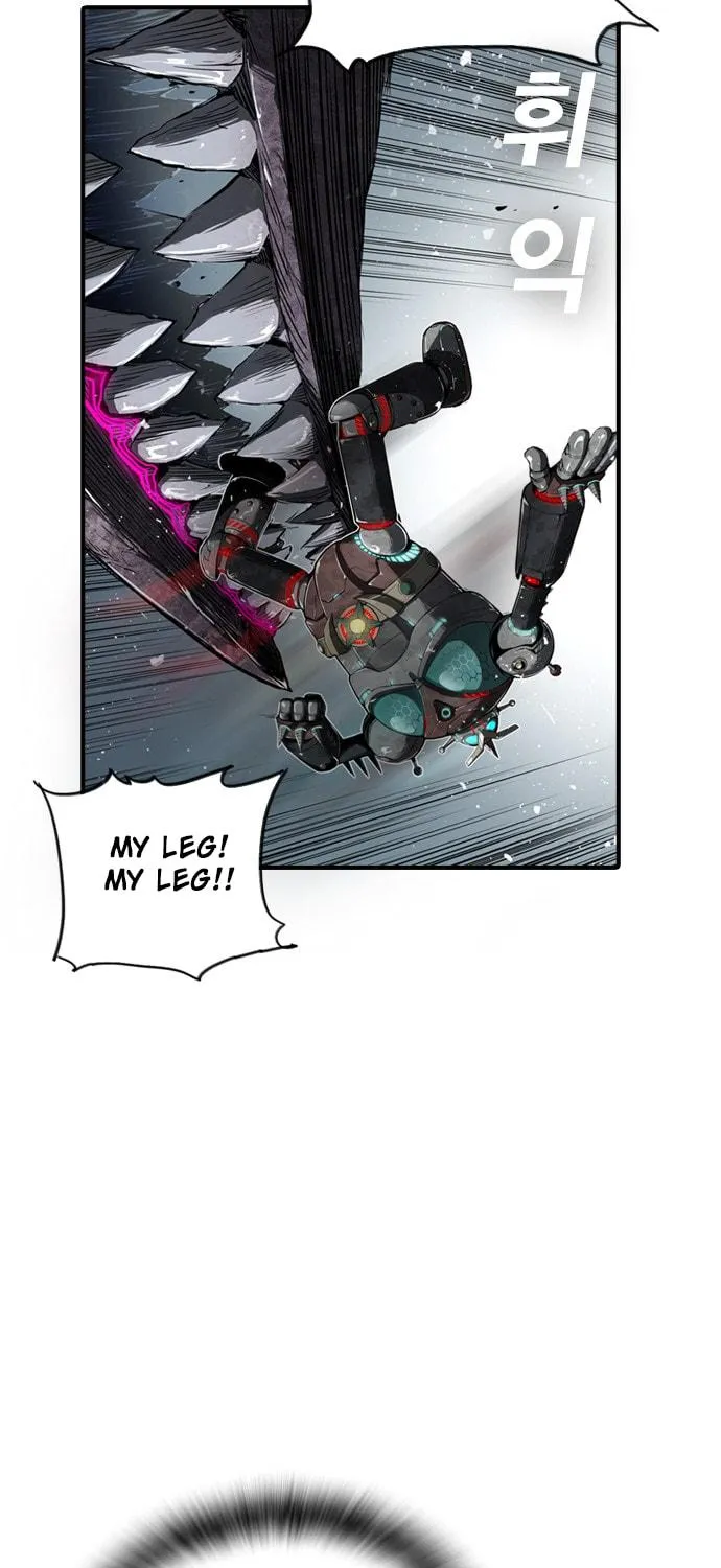 Read Kangtawoo chapter 3 image 105 on Lezhin