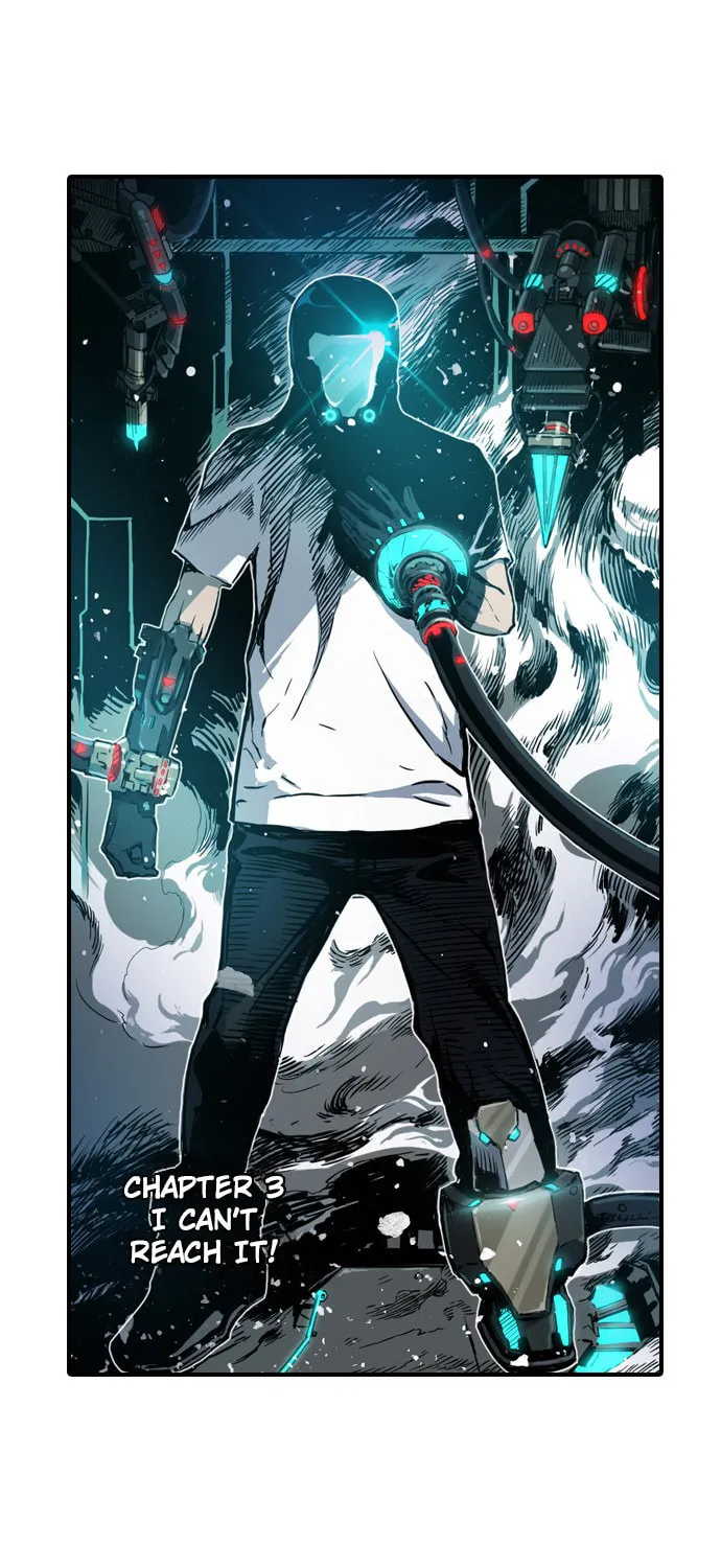 Read Kangtawoo chapter 3 image 11 on Lezhin