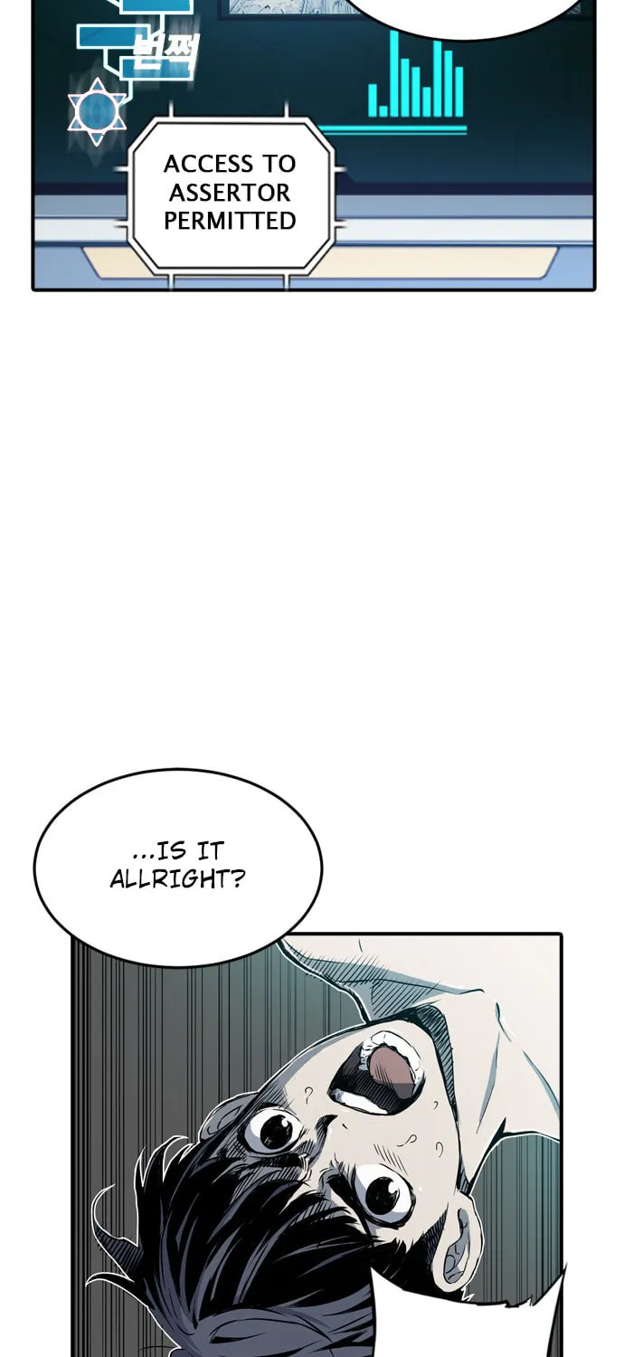Read Kangtawoo chapter 3 image 113 on Lezhin