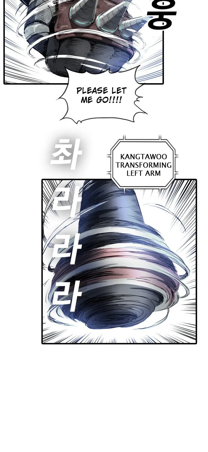 Read Kangtawoo chapter 3 image 125 on Lezhin