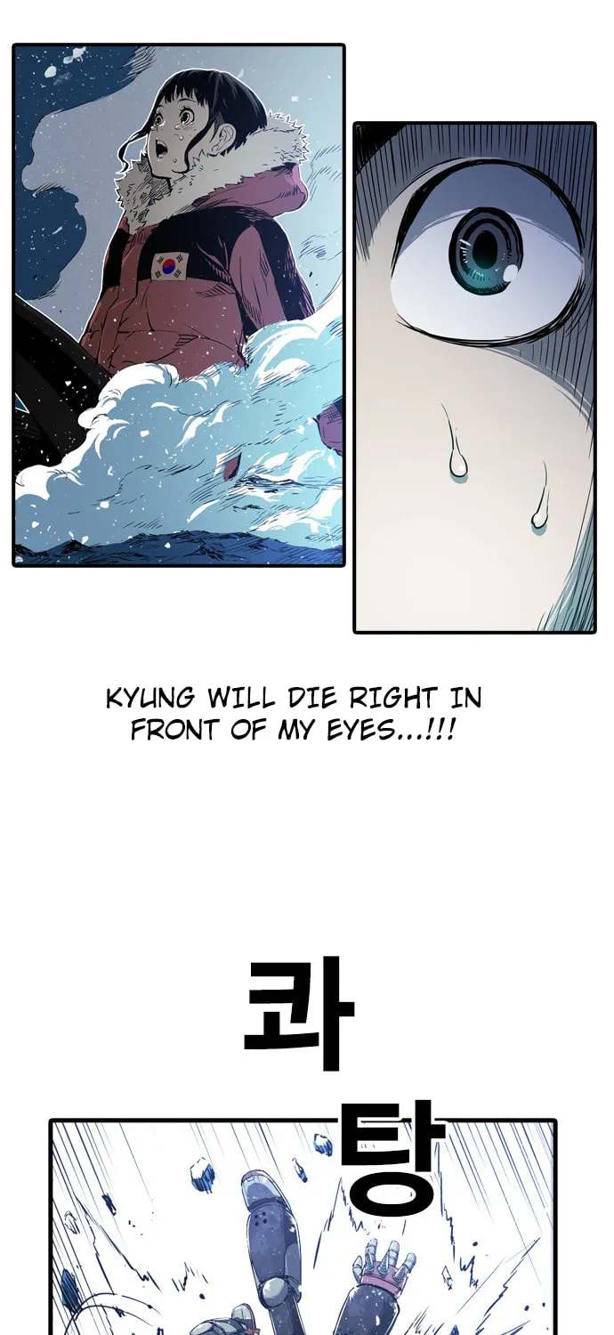 Read Kangtawoo chapter 3 image 155 on Lezhin