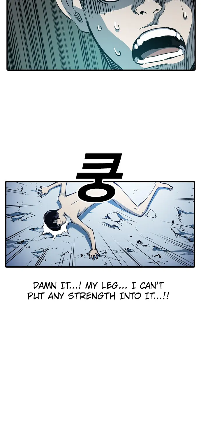 Read Kangtawoo chapter 3 image 163 on Lezhin