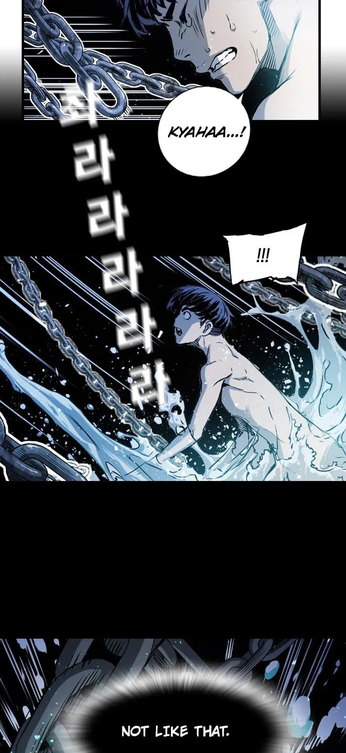 Read Kangtawoo chapter 3 image 171 on Lezhin