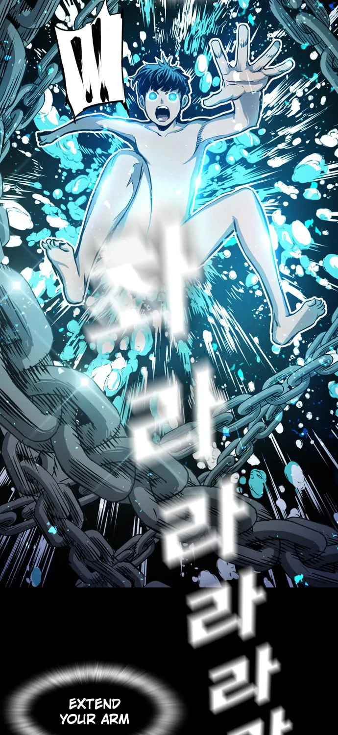 Read Kangtawoo chapter 3 image 173 on Lezhin