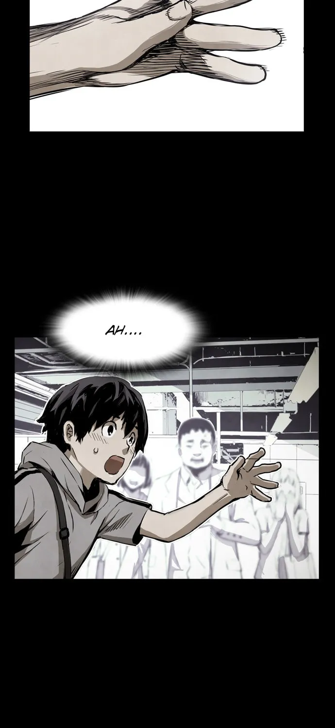 Read Kangtawoo chapter 3 image 179 on Lezhin