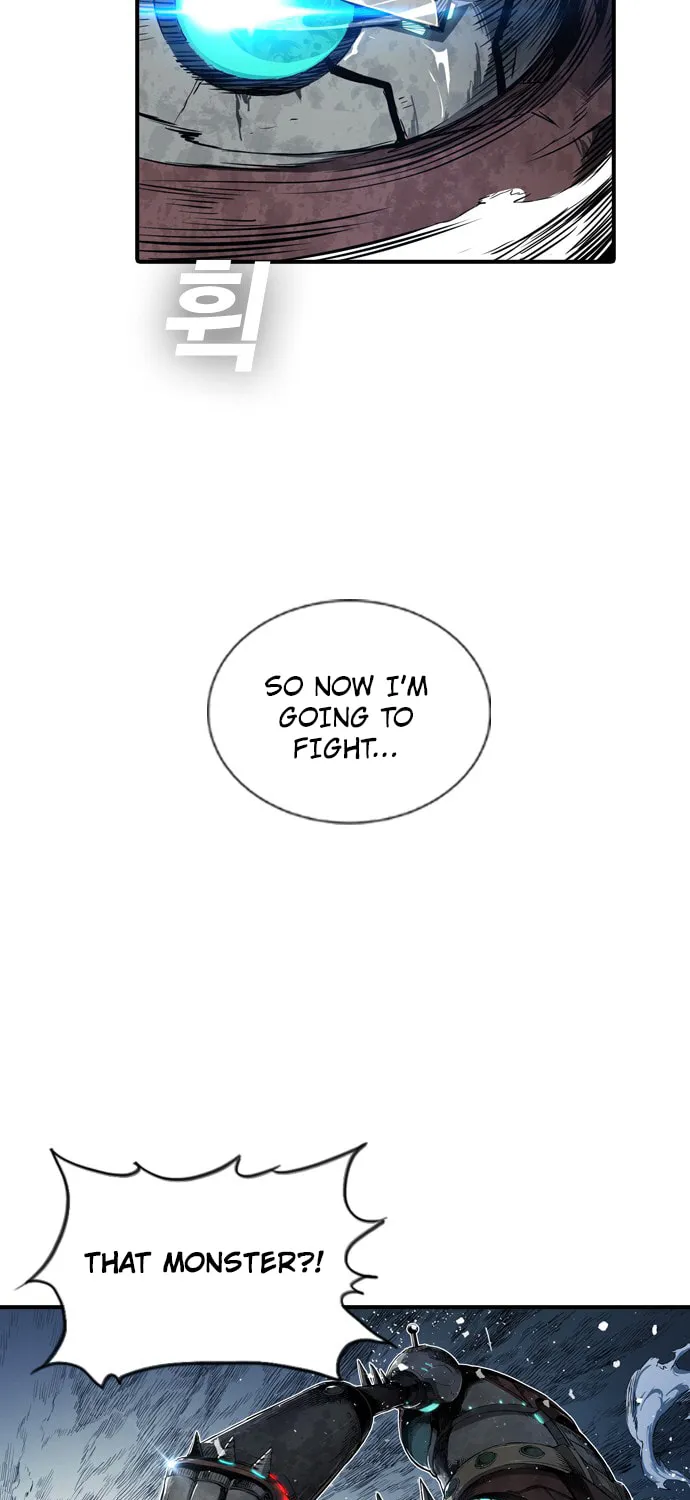 Read Kangtawoo chapter 3 image 19 on Lezhin