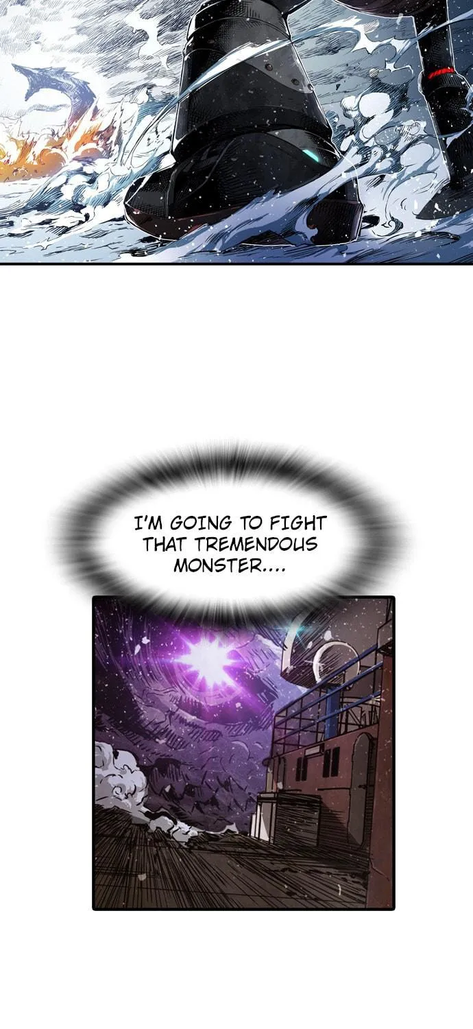 Read Kangtawoo chapter 3 image 21 on Lezhin