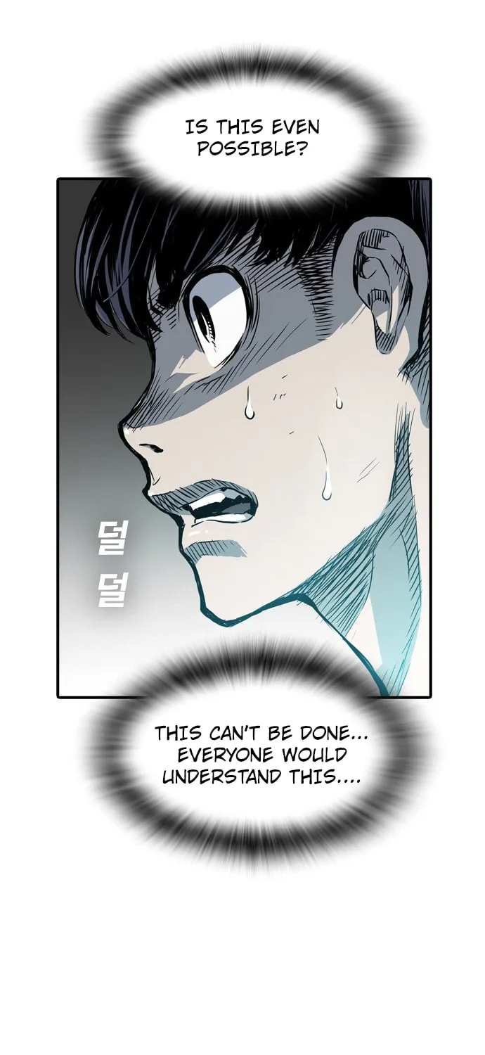 Read Kangtawoo chapter 3 image 23 on Lezhin