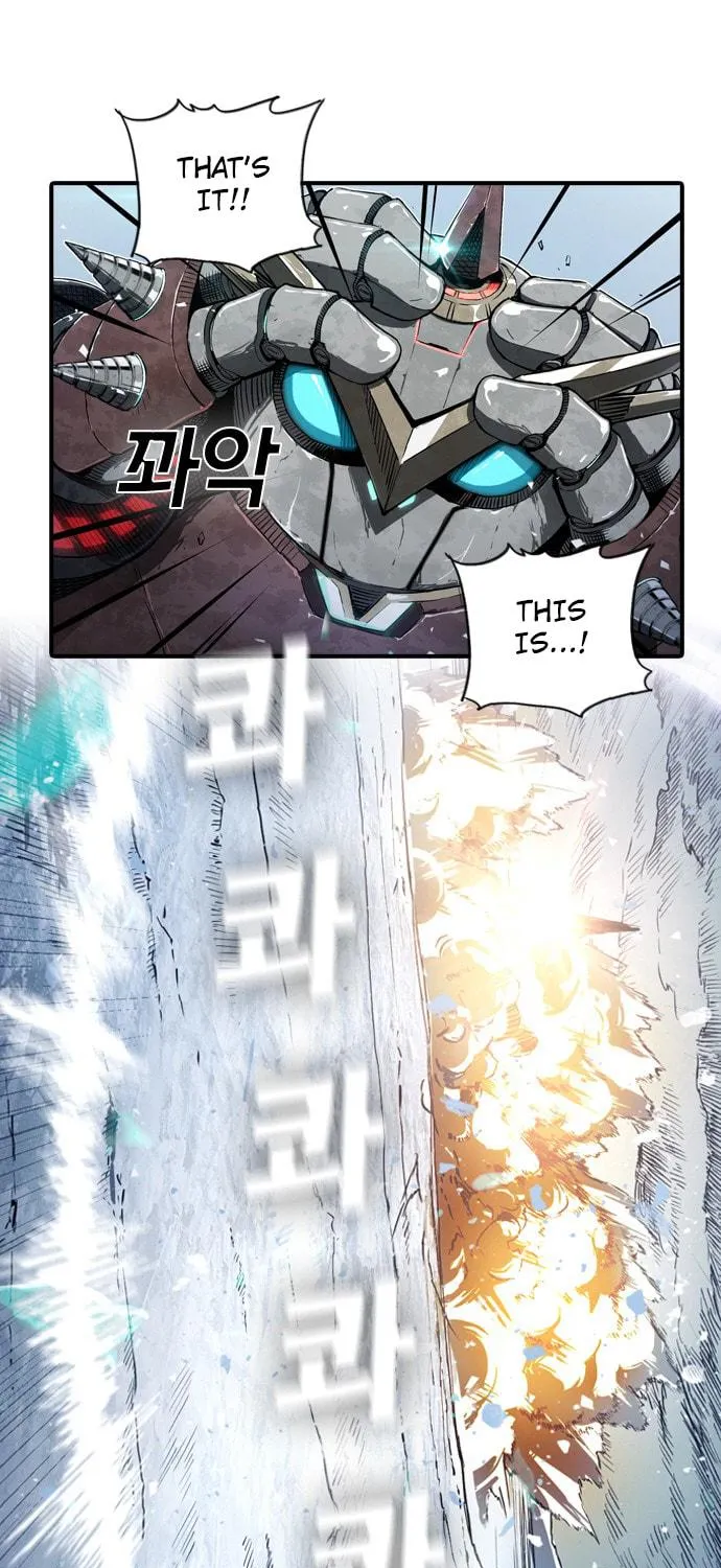 Read Kangtawoo chapter 3 image 27 on Lezhin