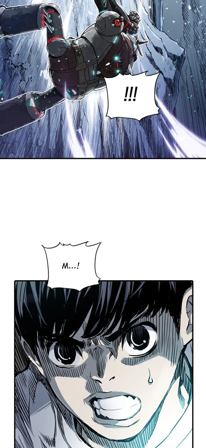 Read Kangtawoo chapter 3 image 29 on Lezhin