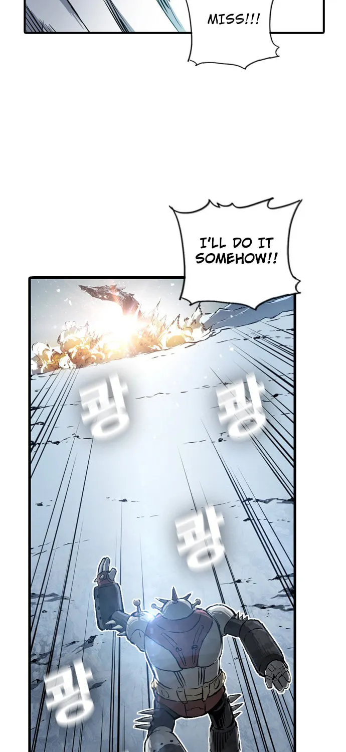 Read Kangtawoo chapter 3 image 31 on Lezhin