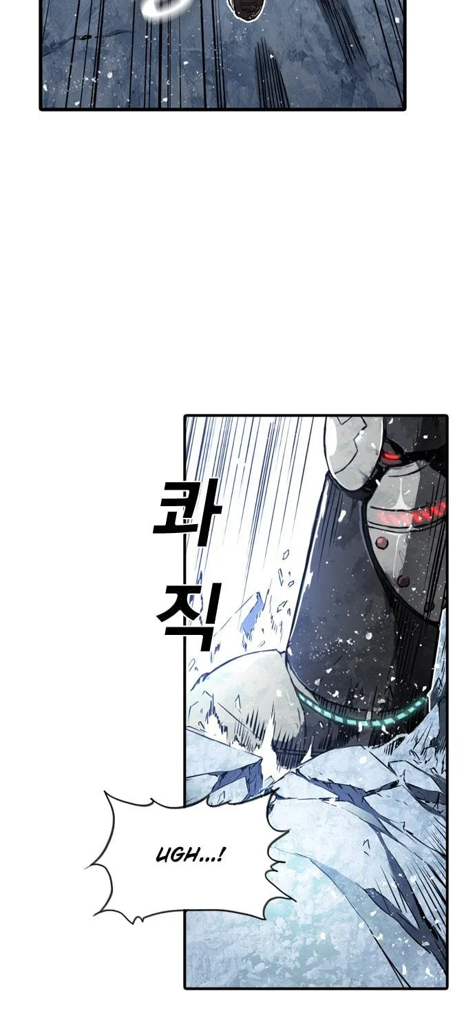 Read Kangtawoo chapter 3 image 33 on Lezhin