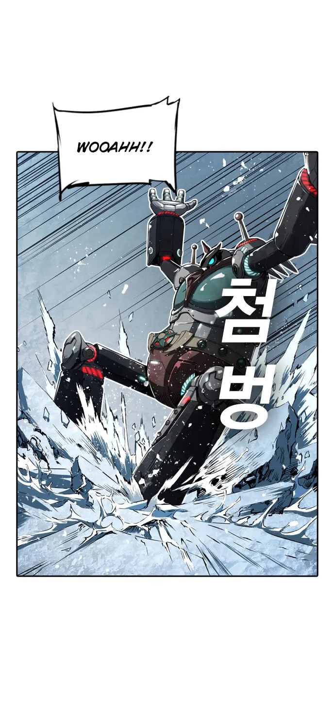Read Kangtawoo chapter 3 image 35 on Lezhin