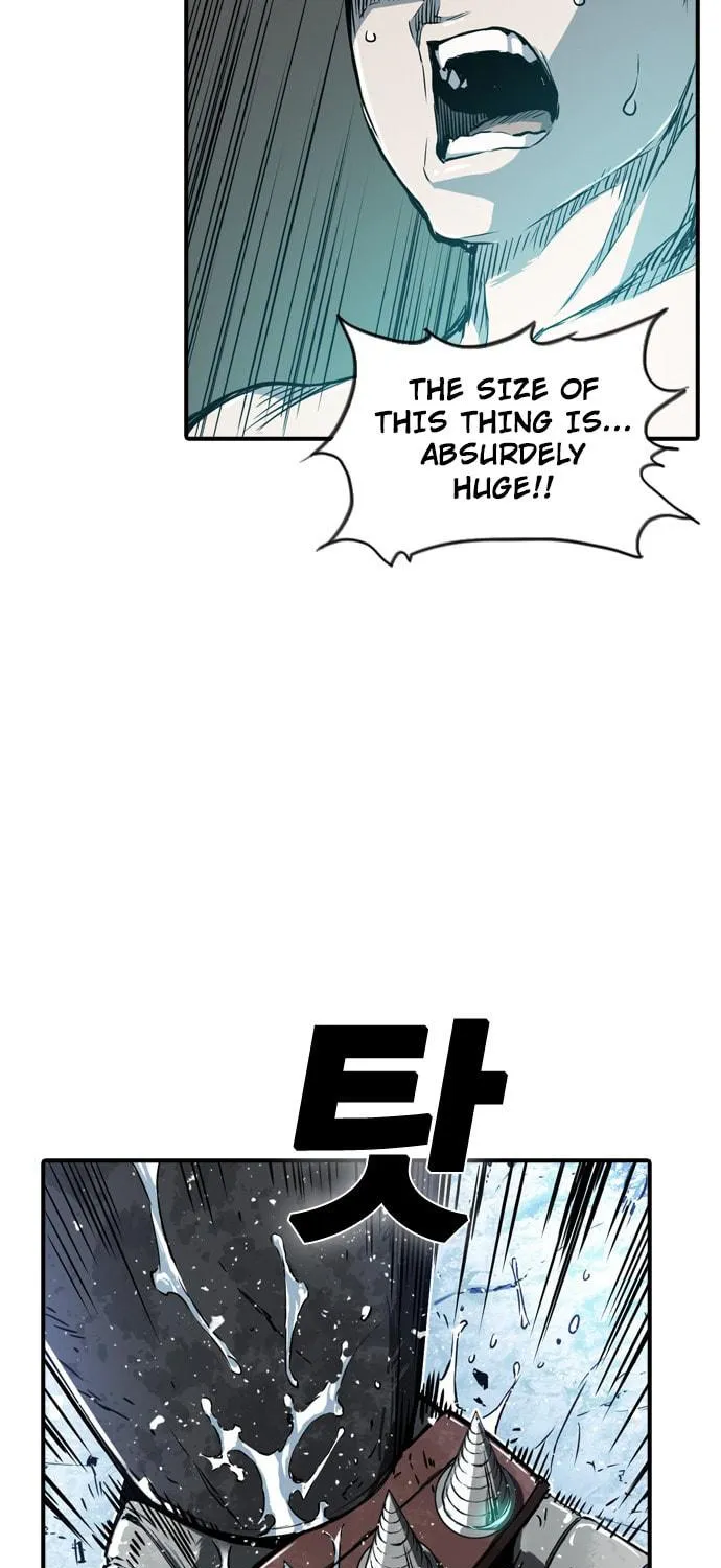 Read Kangtawoo chapter 3 image 39 on Lezhin