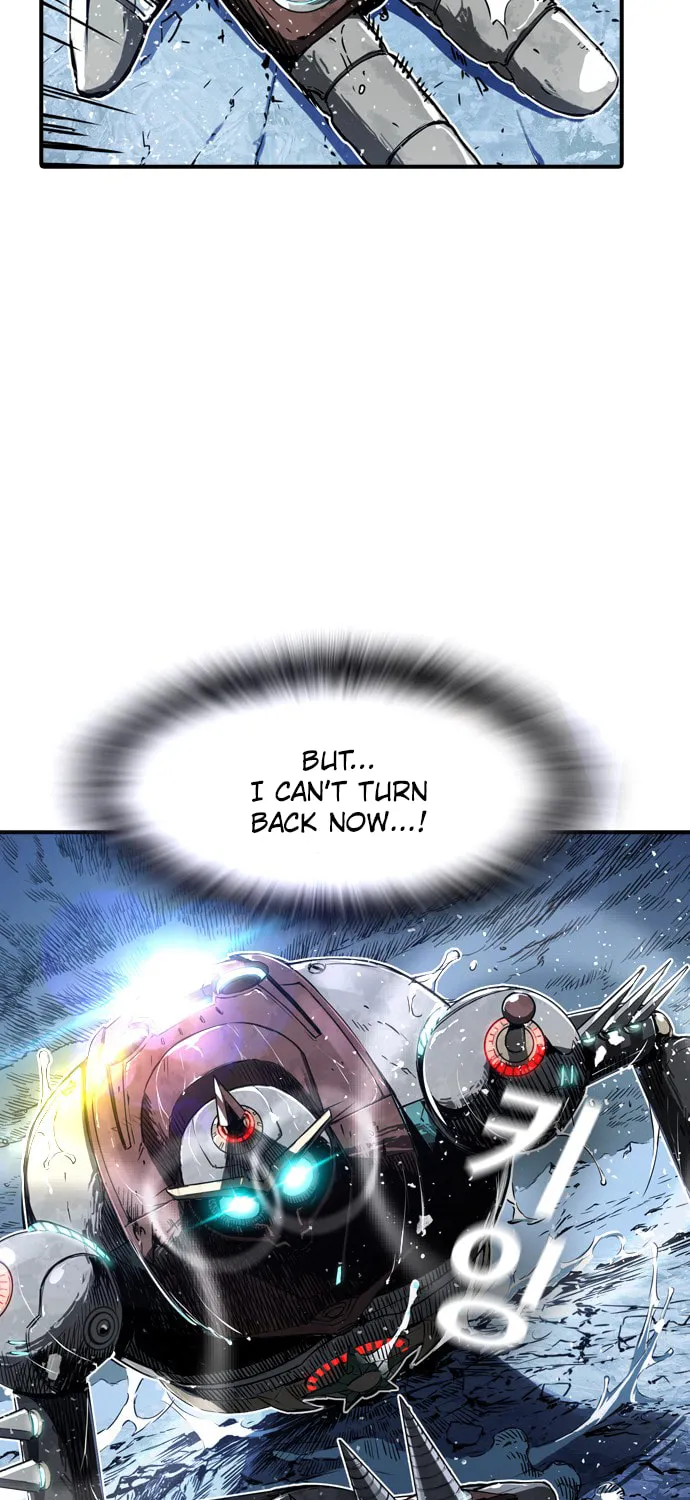 Read Kangtawoo chapter 3 image 41 on Lezhin