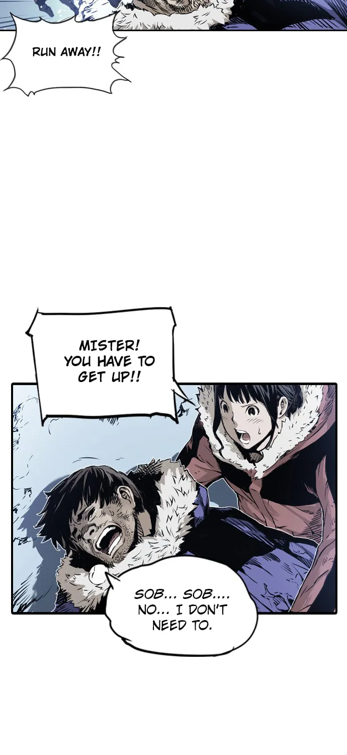 Read Kangtawoo chapter 3 image 55 on Lezhin