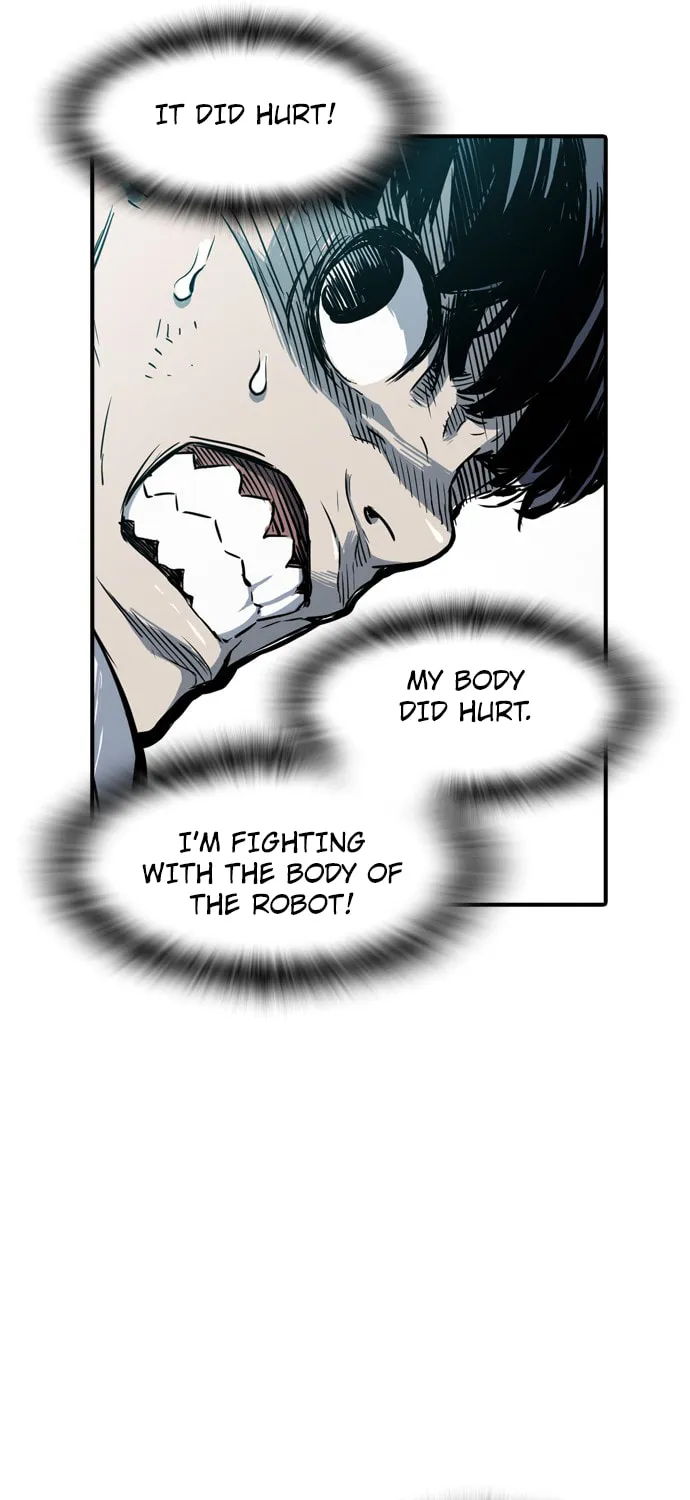 Read Kangtawoo chapter 3 image 67 on Lezhin