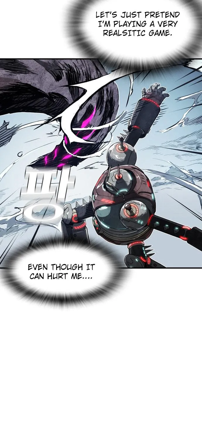 Read Kangtawoo chapter 3 image 69 on Lezhin