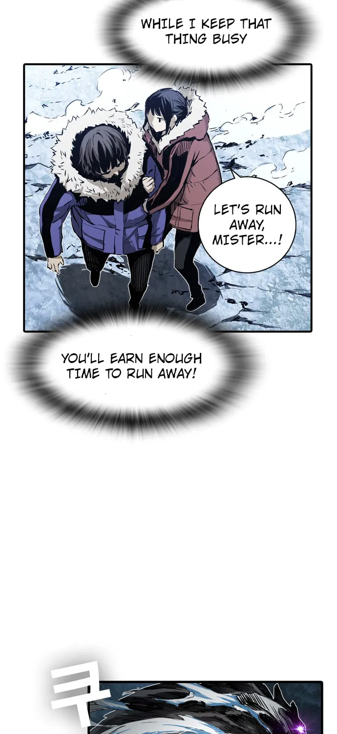 Read Kangtawoo chapter 3 image 71 on Lezhin
