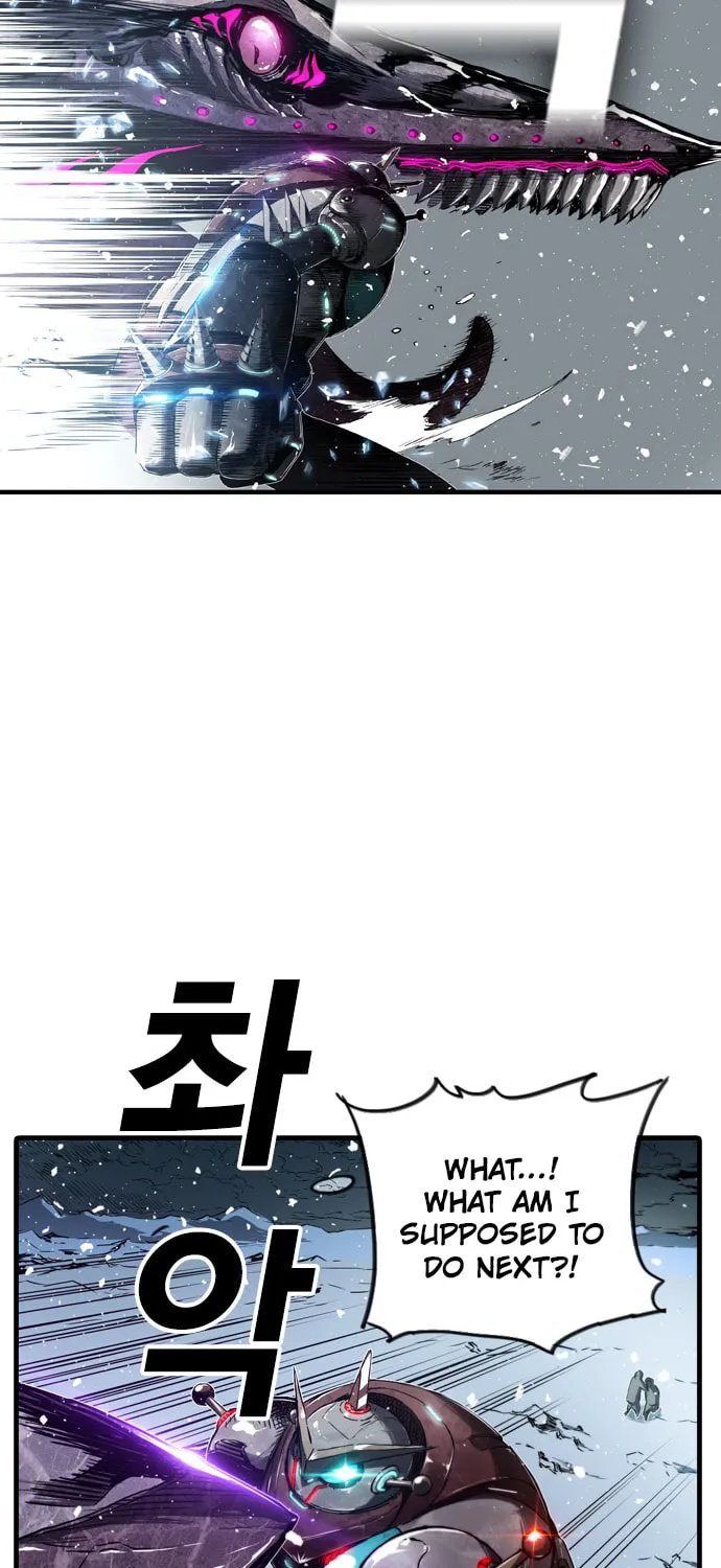 Read Kangtawoo chapter 3 image 89 on Lezhin