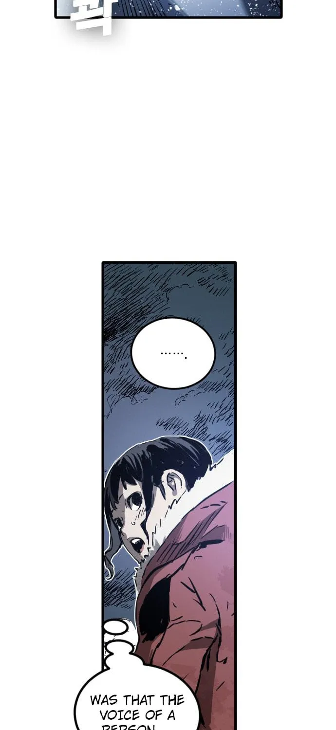 Read Kangtawoo chapter 3 image 93 on Lezhin