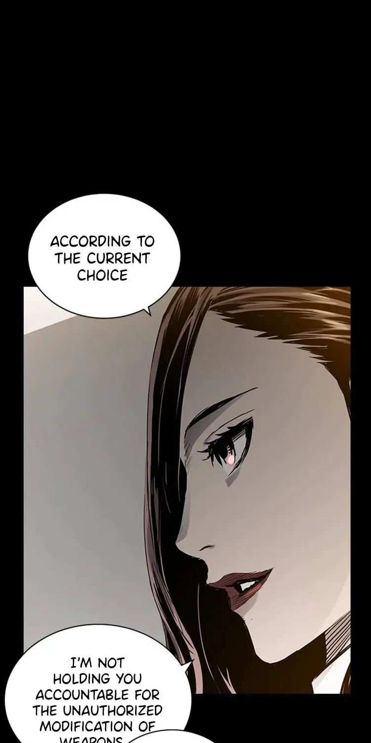 Read Kangtawoo chapter 30 image 11 on Lezhin