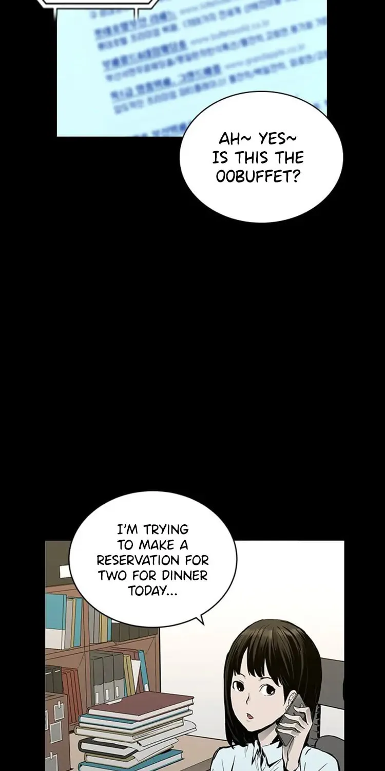 Read Kangtawoo chapter 30 image 19 on Lezhin