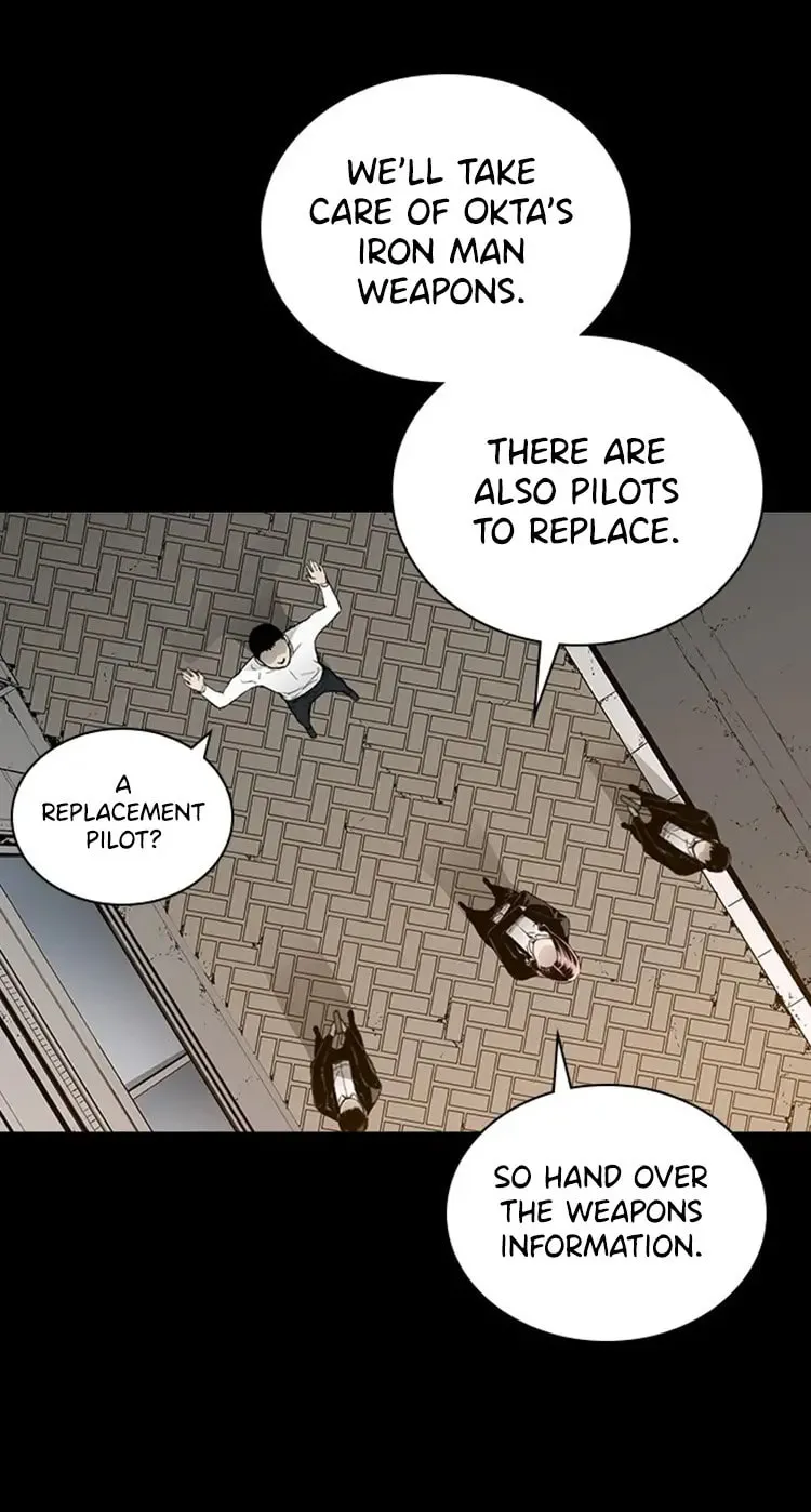 Read Kangtawoo chapter 30 image 8 on Lezhin