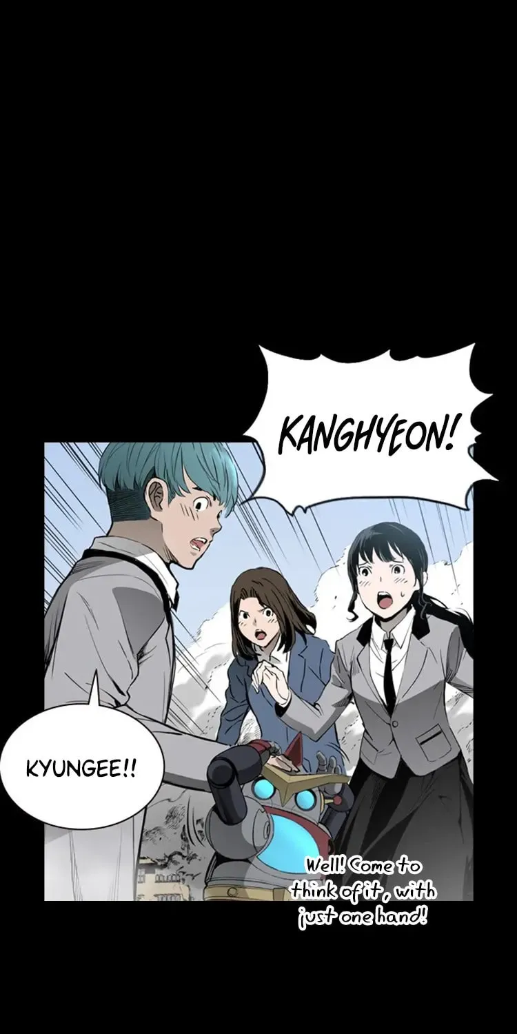Read Kangtawoo chapter 31 image 24 on Lezhin