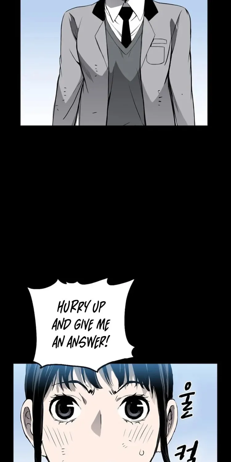 Read Kangtawoo chapter 31 image 33 on Lezhin