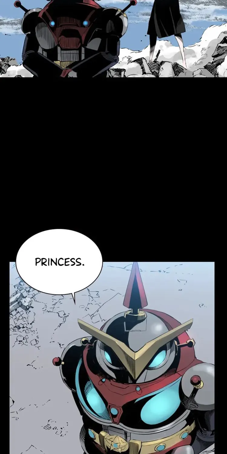 Read Kangtawoo chapter 31 image 5 on Lezhin
