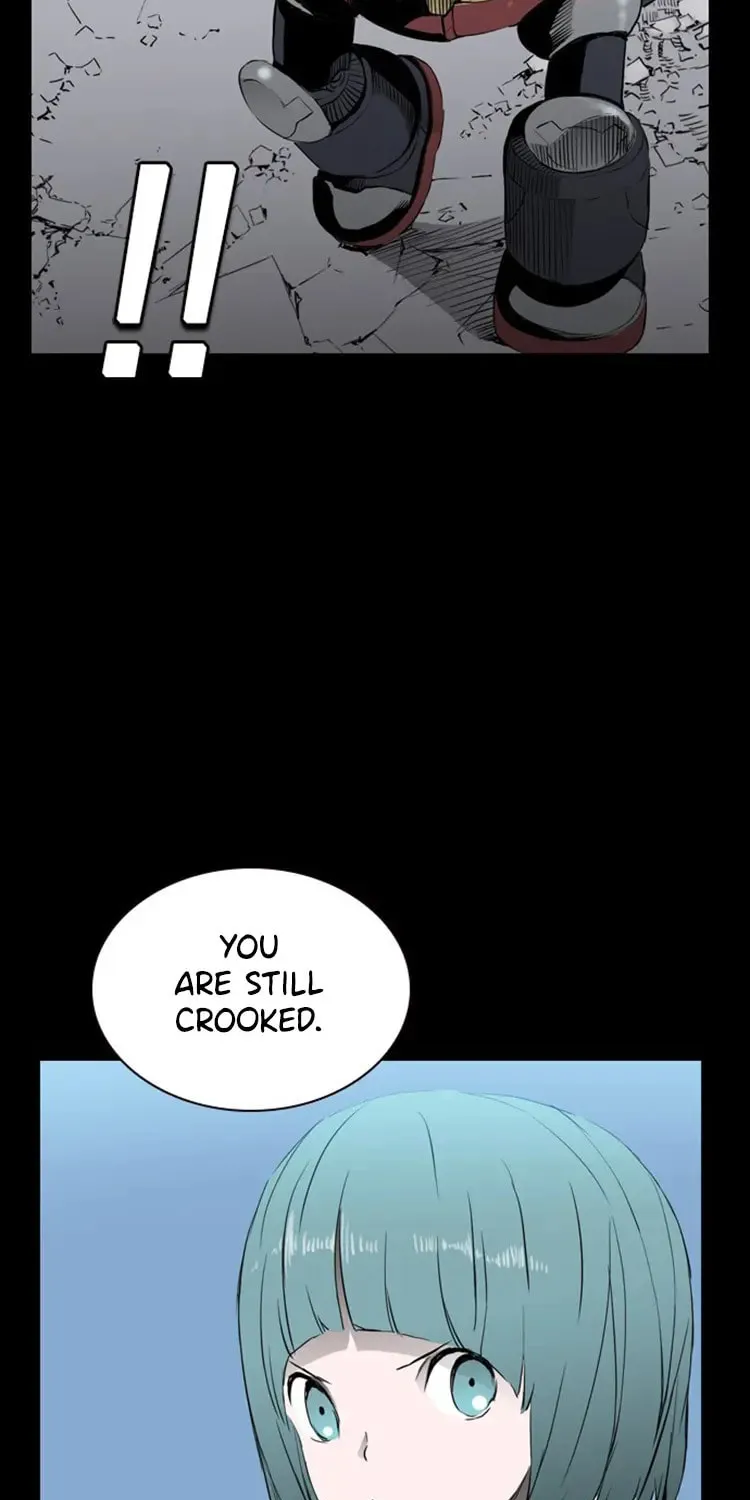 Read Kangtawoo chapter 31 image 6 on Lezhin